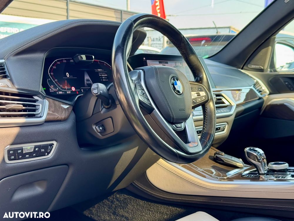BMW X5 xDrive30d - 12