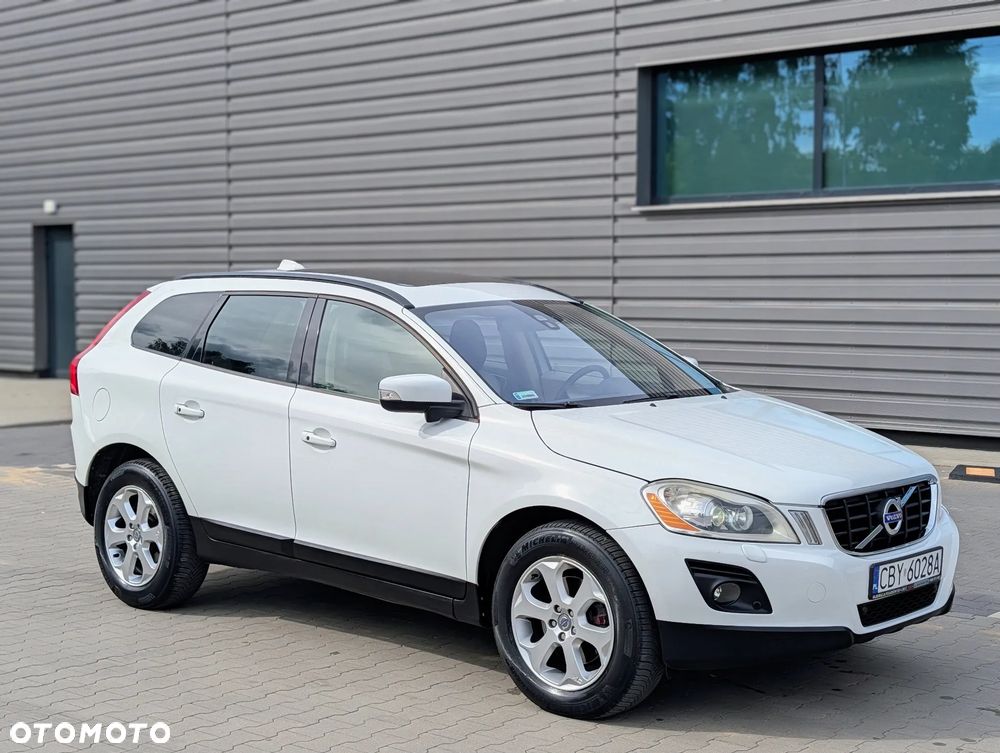 Volvo XC 60 T6 AWD Summum - 13