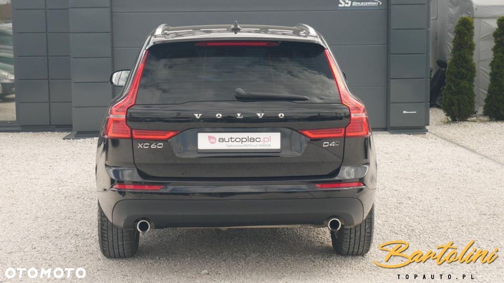 Volvo XC 60 - 7