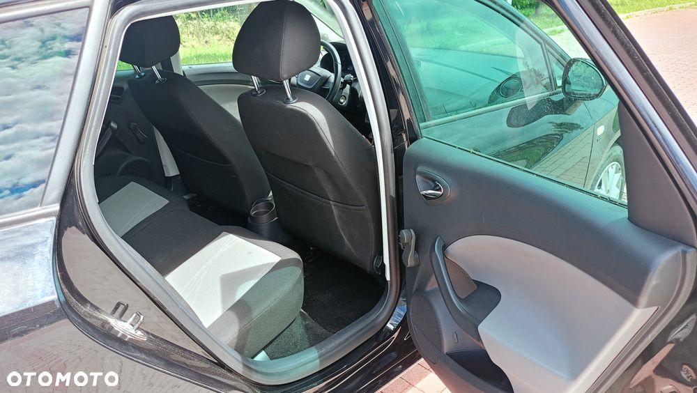 Seat Ibiza 1.6 TDI Style - 11