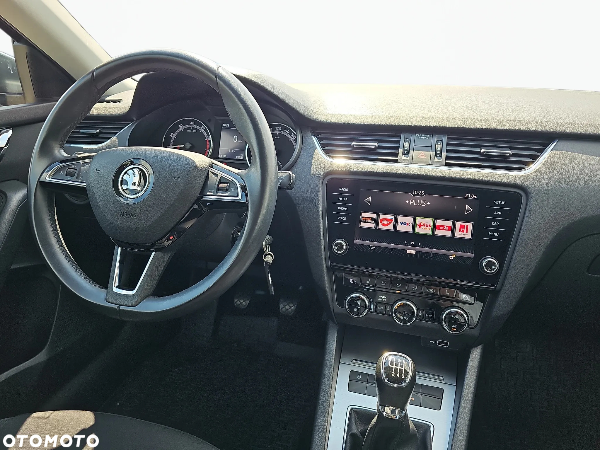 Skoda Octavia 1.5 TSI ACT Ambition - 16