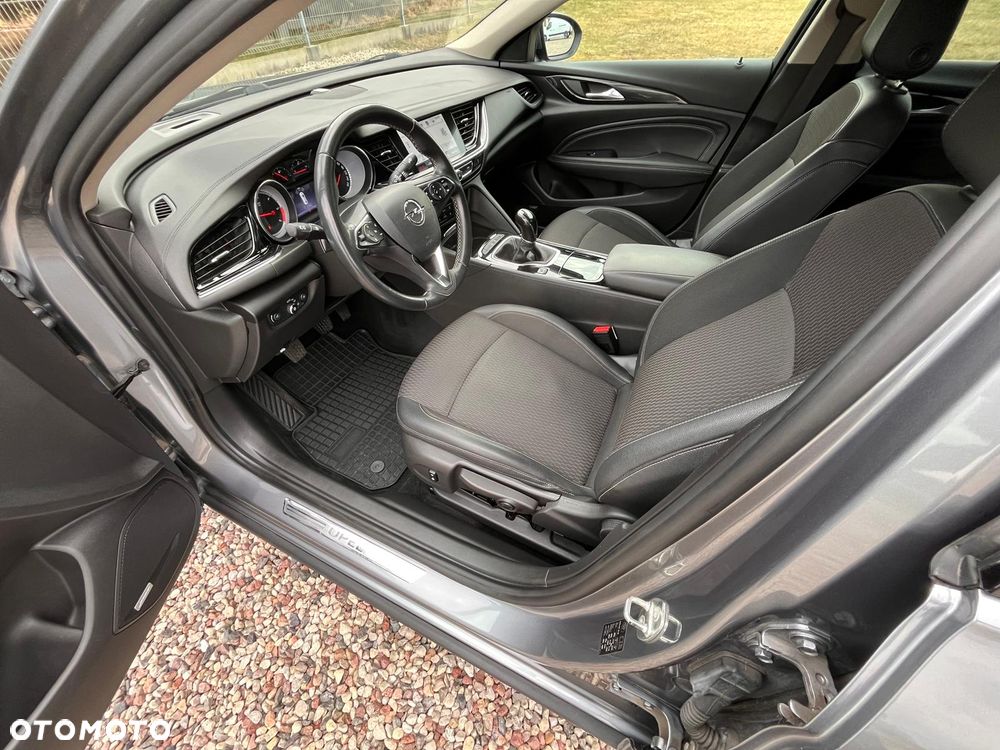 Opel Insignia 2.0 CDTI Elite S&S - 20