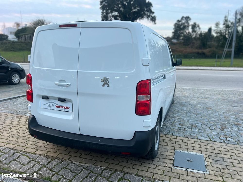 Peugeot Expert 1.6 BlueHDi L2H1 - 7