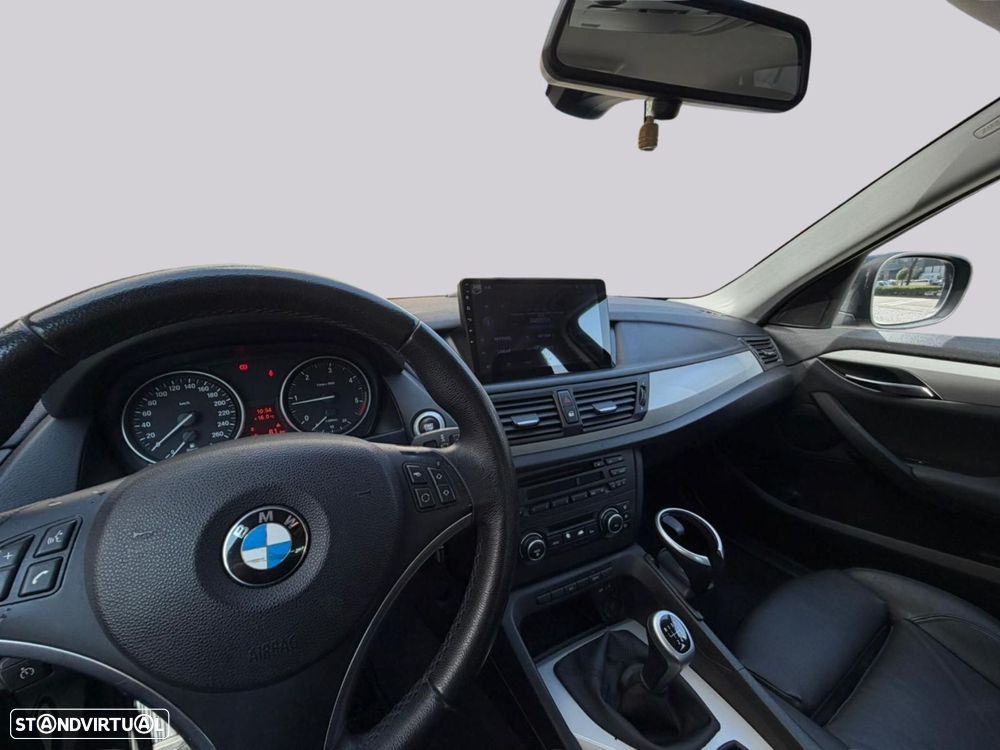 BMW X1 - 18