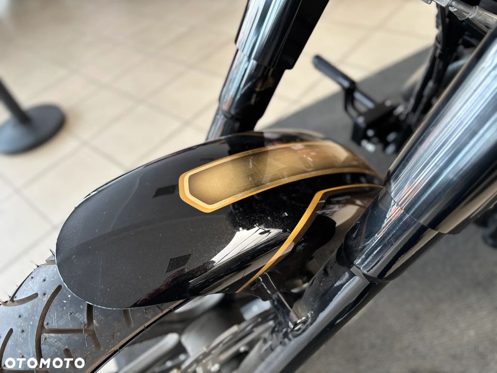 Harley-Davidson Softail Fat Boy - 21