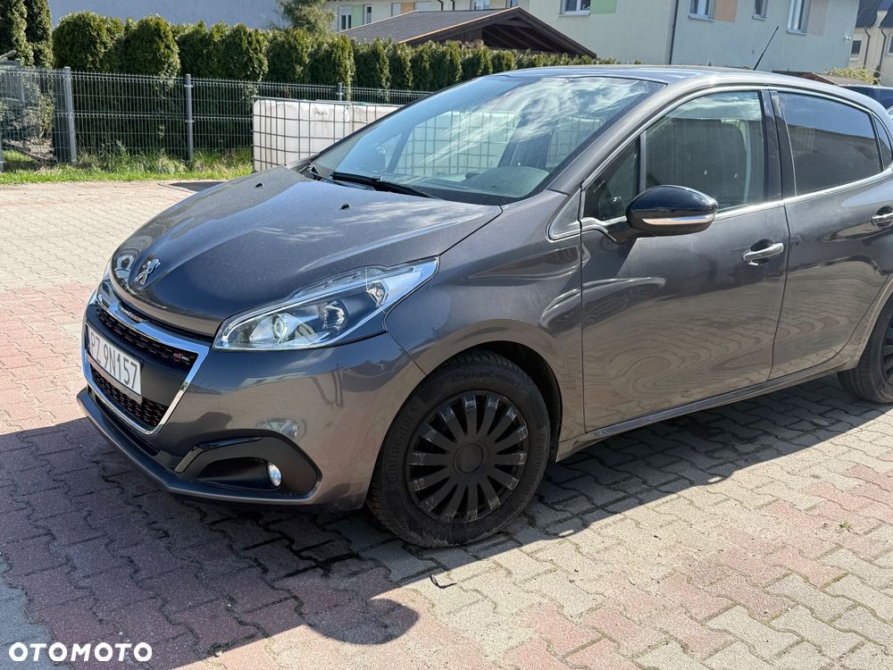 Peugeot 208 PureTech 110 Stop & Start EAT6 Tech Edition - 4