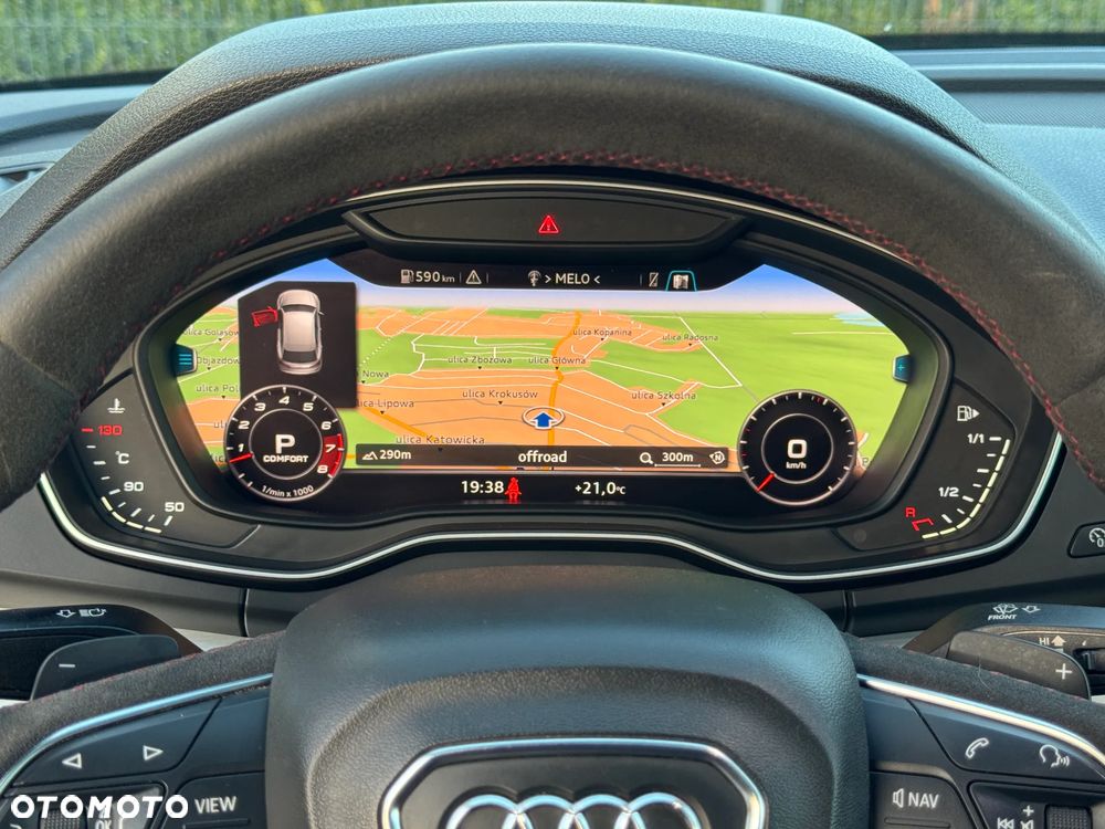 Audi SQ5 - 13