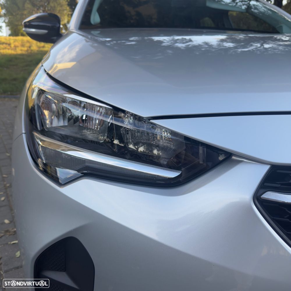 Opel Corsa 1.2 Elegance - 4