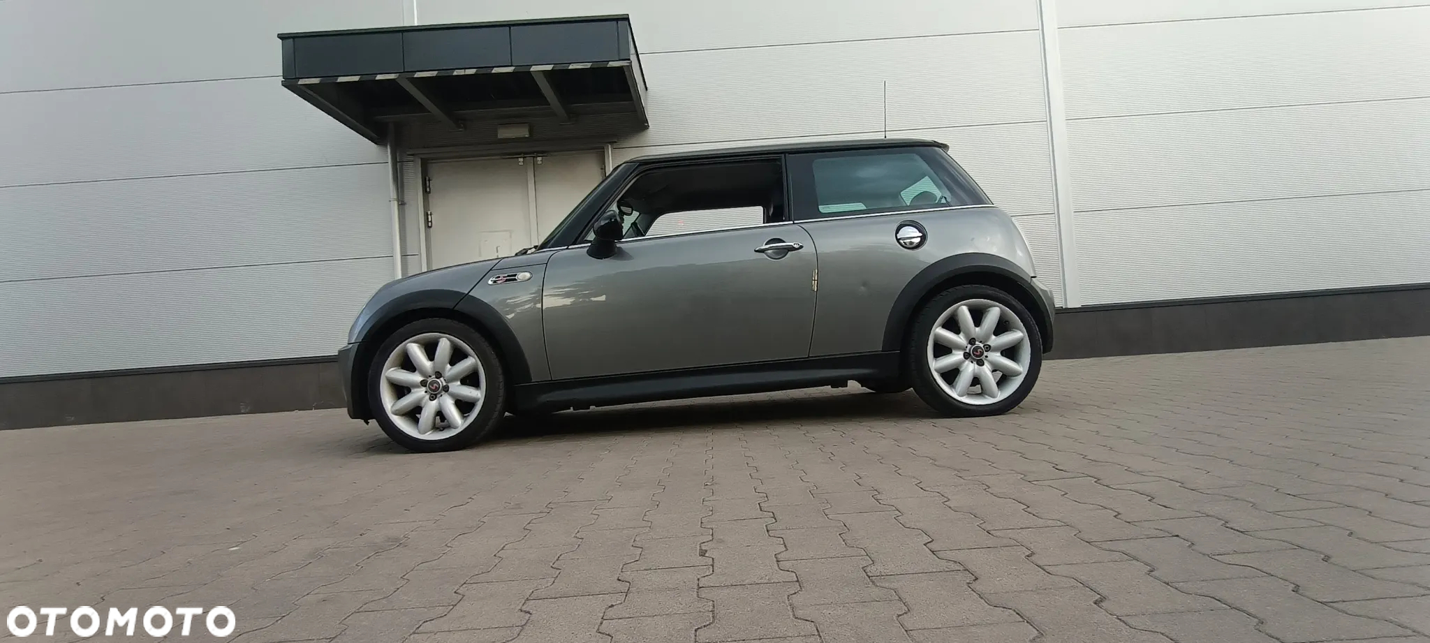 MINI Cooper S chili - 5