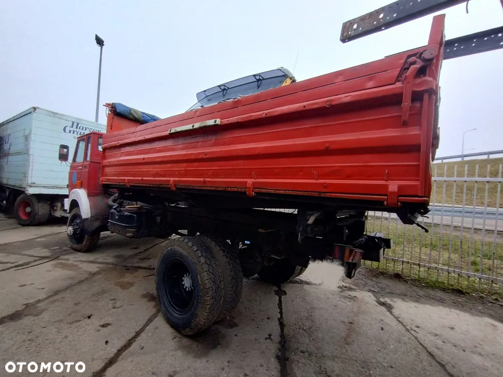 Star 244 4x4 - 5