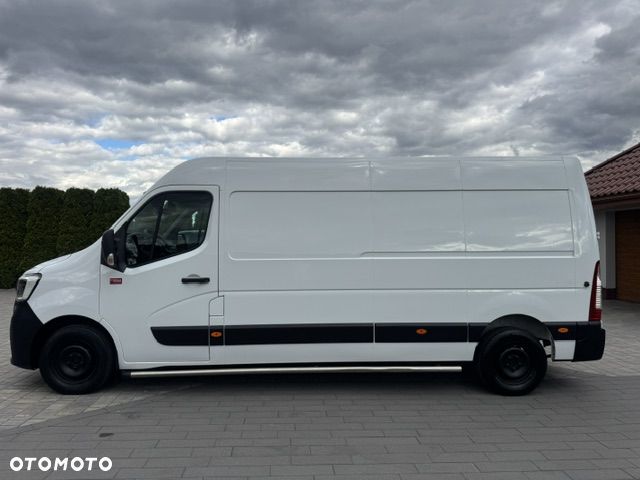 Renault MASTER - 8