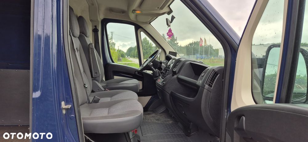 Peugeot Boxer - 8