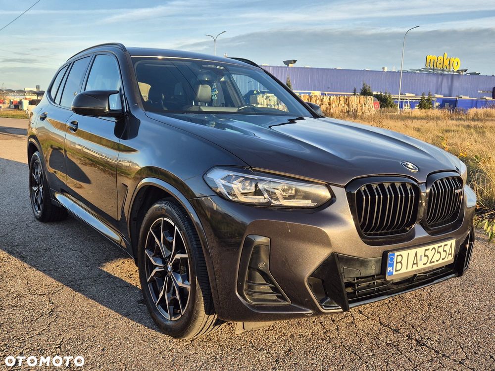 BMW X3 M - 2