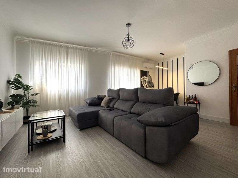 T3 para Arrendamento - Vila Nova da Barquinha - Grande imagem: 3/11