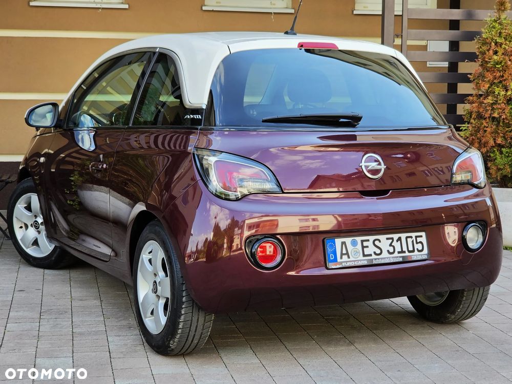 Opel Adam 1.4 Start/Stop Glam - 4