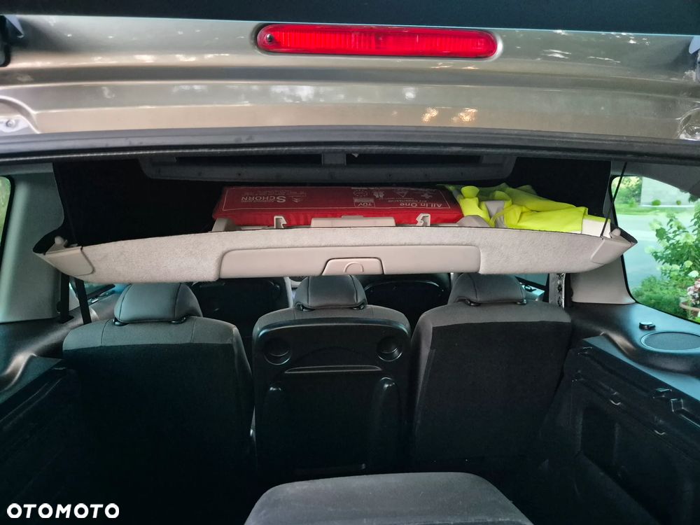 Citroën Berlingo Multispace HDi 115 FAP Exclusive - 27