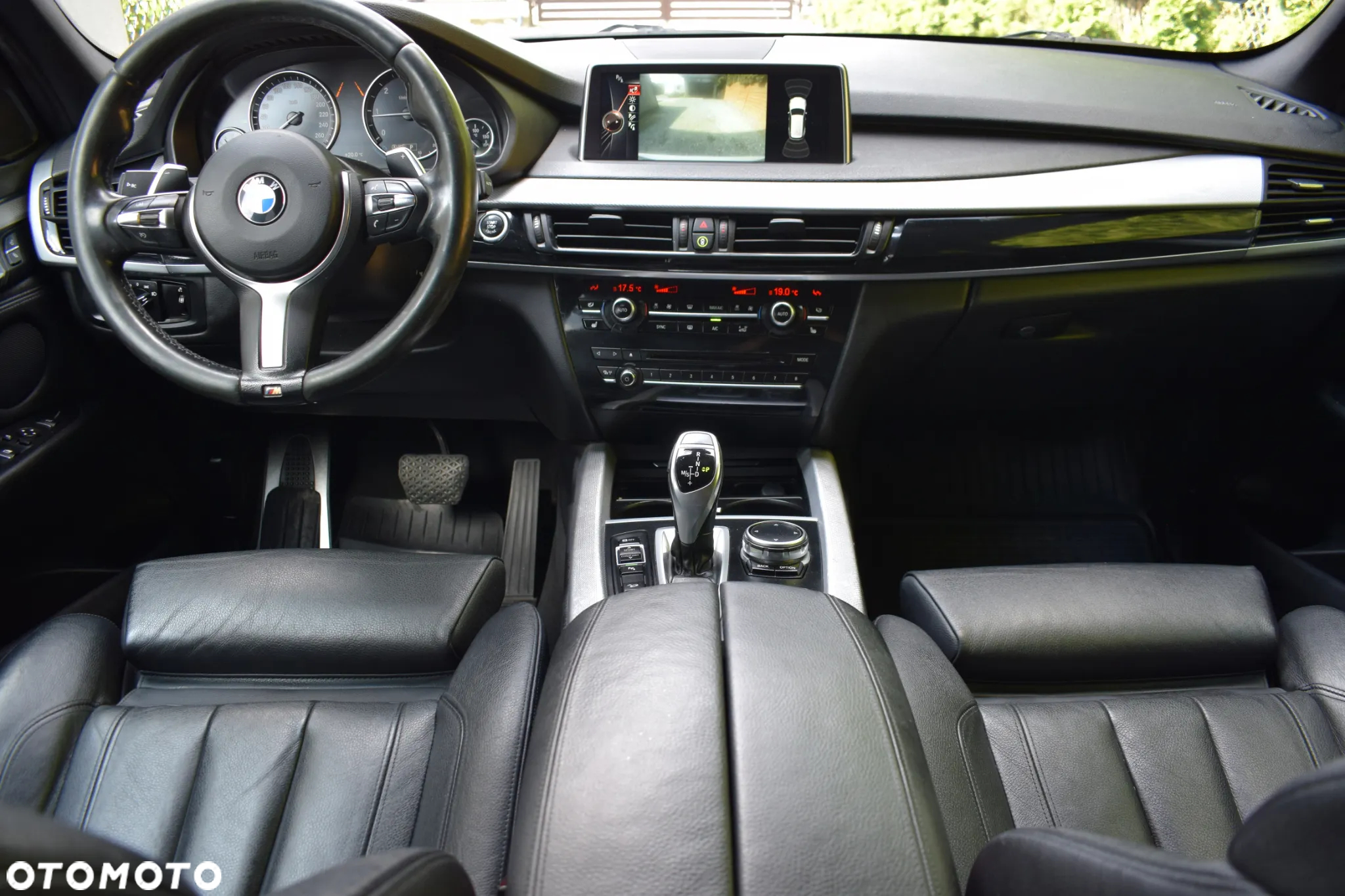 BMW X5 xDrive25d - 17