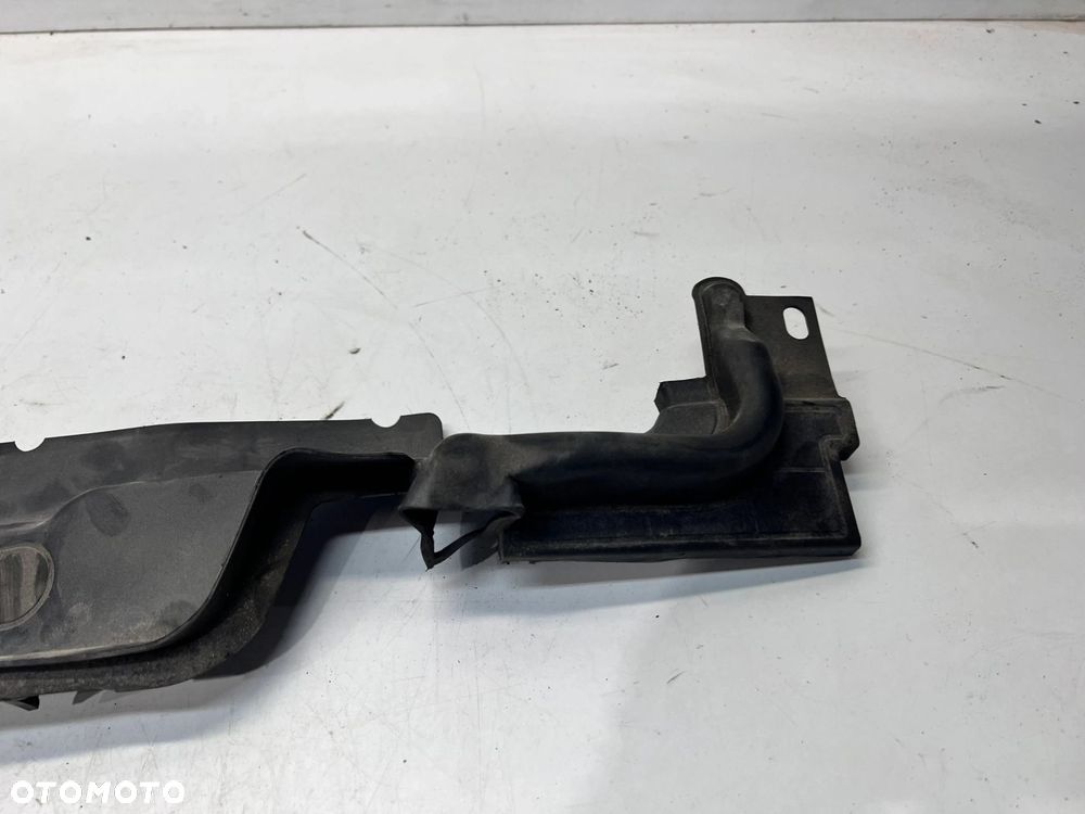 WYGŁUSZENIE BŁOTNIKA LEWE AUDI A5 8W SPORTBACK 8W6821169C - 3