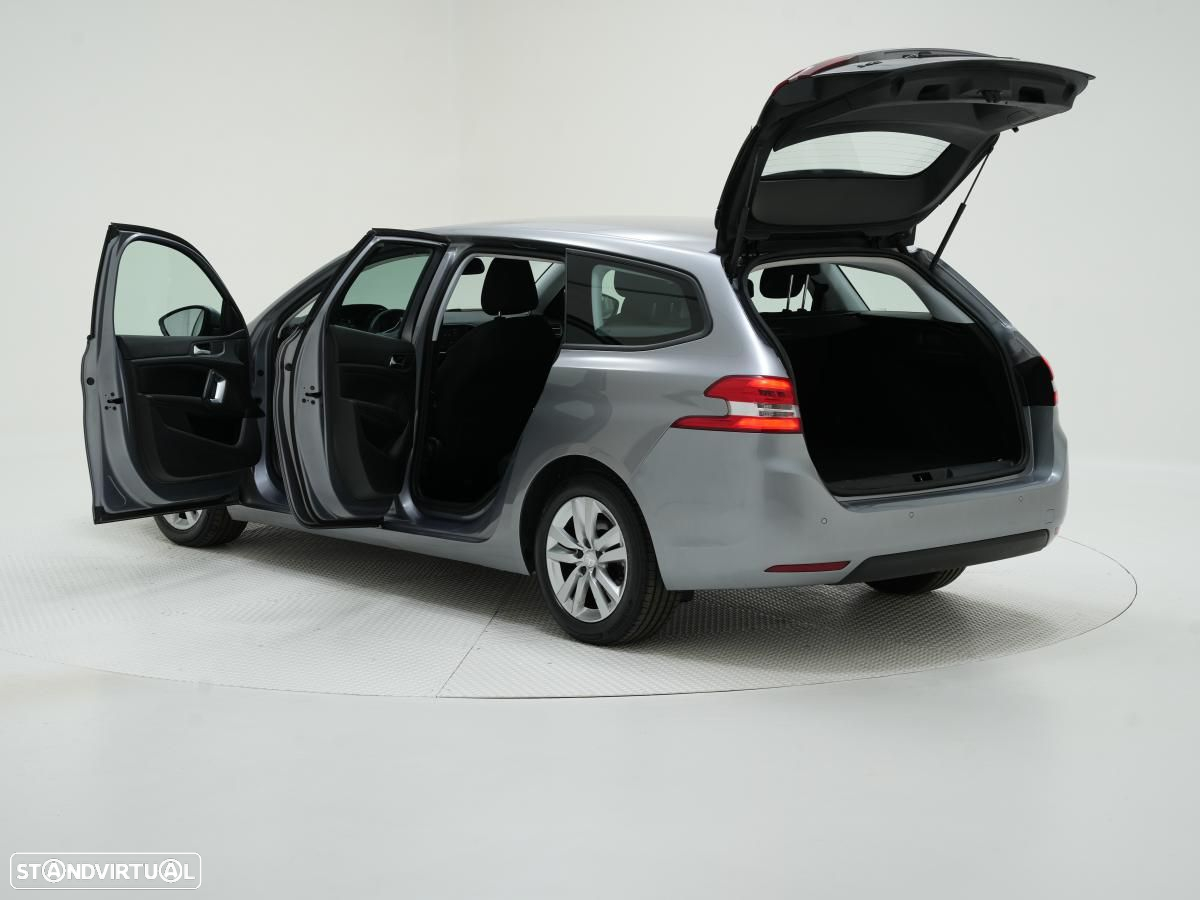 Peugeot 308 SW 1.5 BlueHDi Business Line - 5