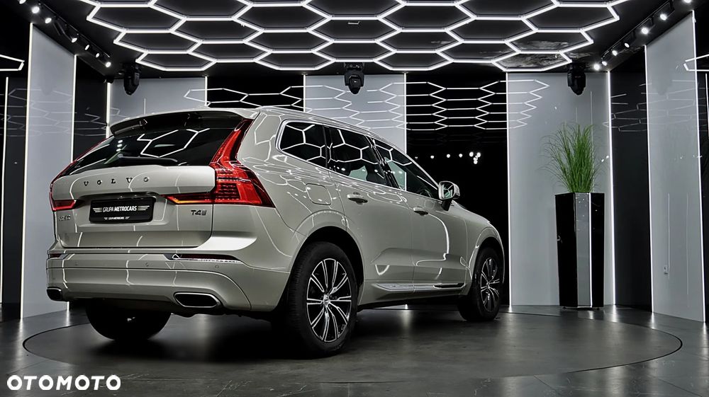 Volvo XC 60 T4 Inscription - 8