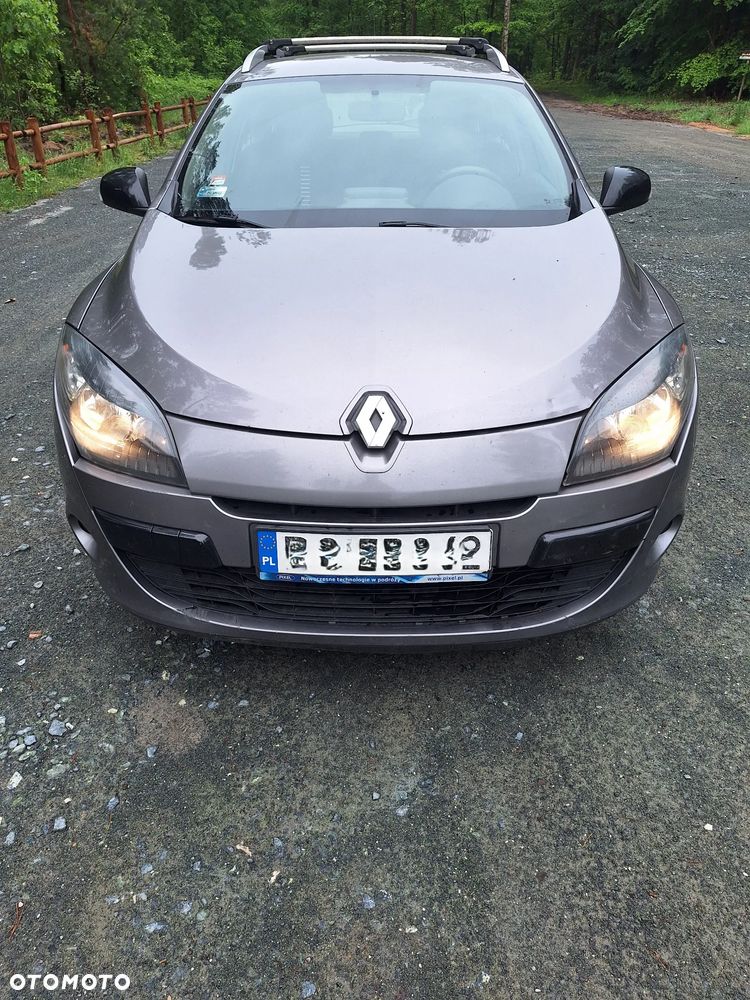 Renault Megane 1.9 dCi Dynamique - 8