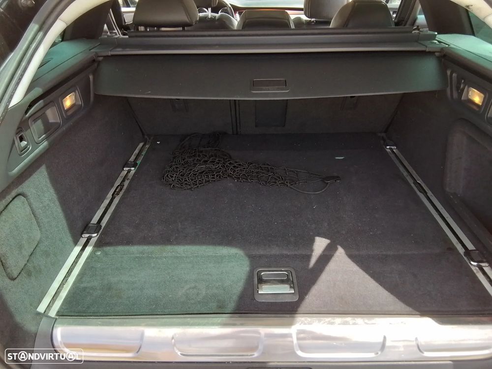 Peugeot 508 RXH 2.0 HDi Hybrid4 2-Tronic - 35