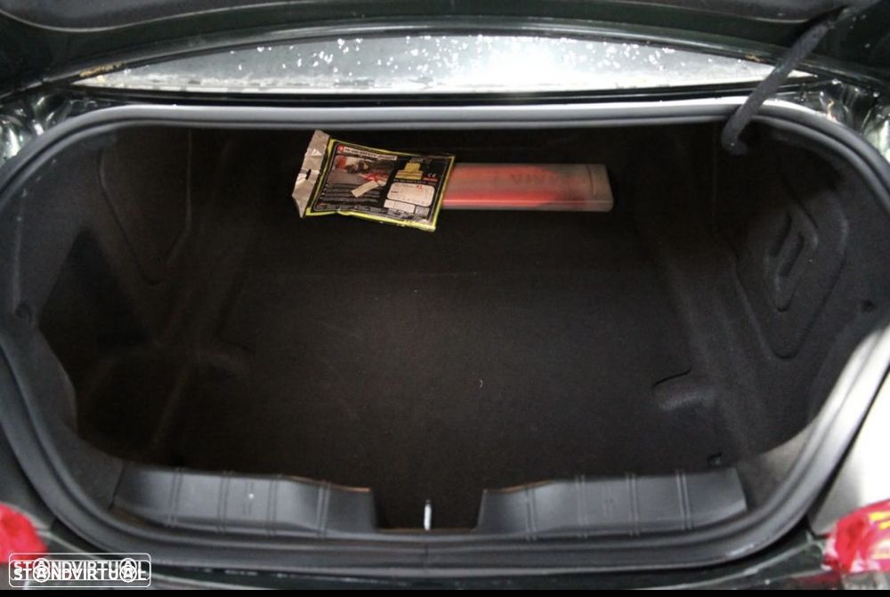 Chevrolet Camaro 2.0 Aut. - 15