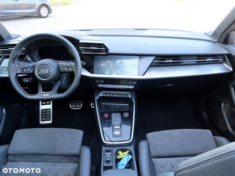 Audi S3 - 12