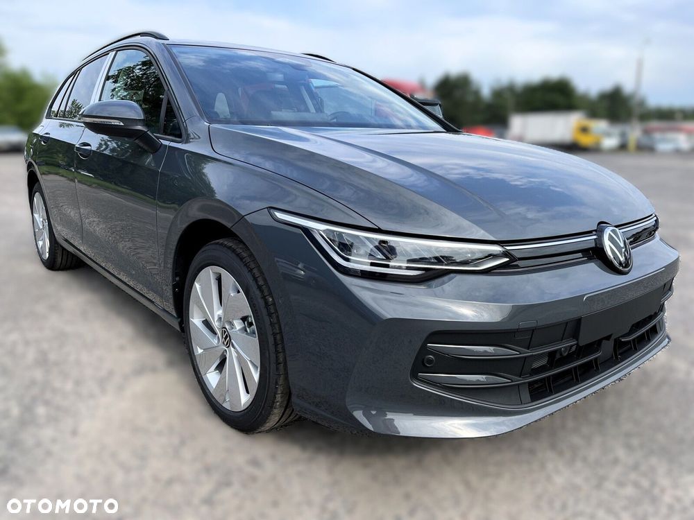 Volkswagen Golf Variant 1.5 eTSI mHEV Life Plus DSG - 37