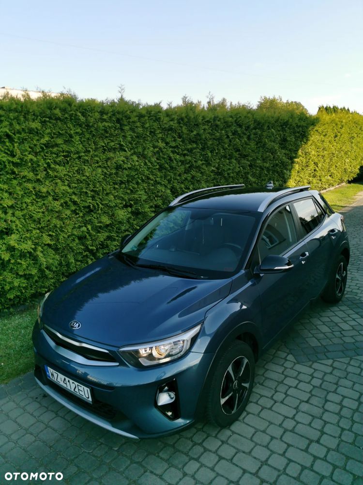 Kia Stonic - 16