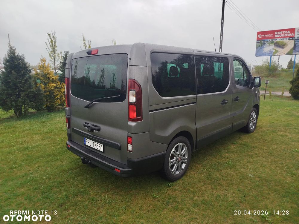 Fiat Talento - 5