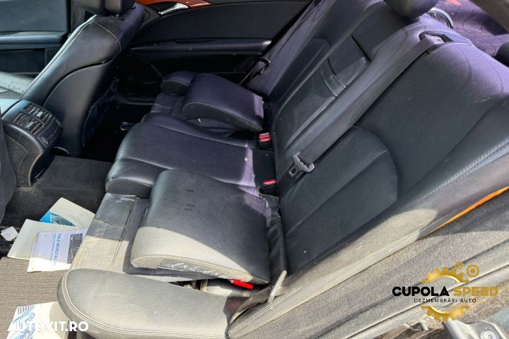 Blocator volan A0355457732 Mercedes-Benz E-Class W211/S211 [facelift] - 10