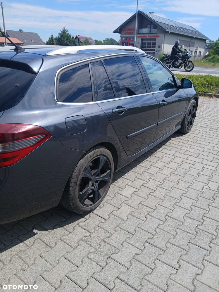 Renault Laguna - 3