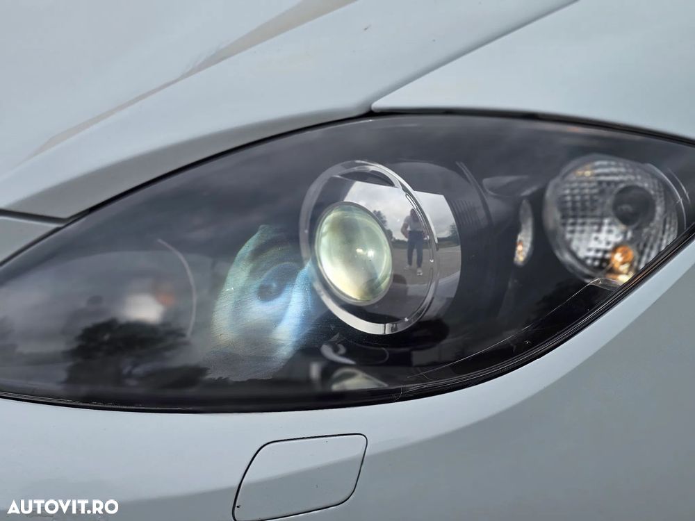 Seat Leon 2.0 TSI Cupra R - 10