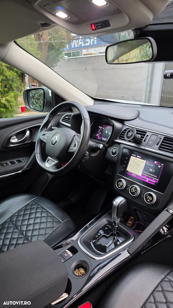 Renault Kadjar - 6