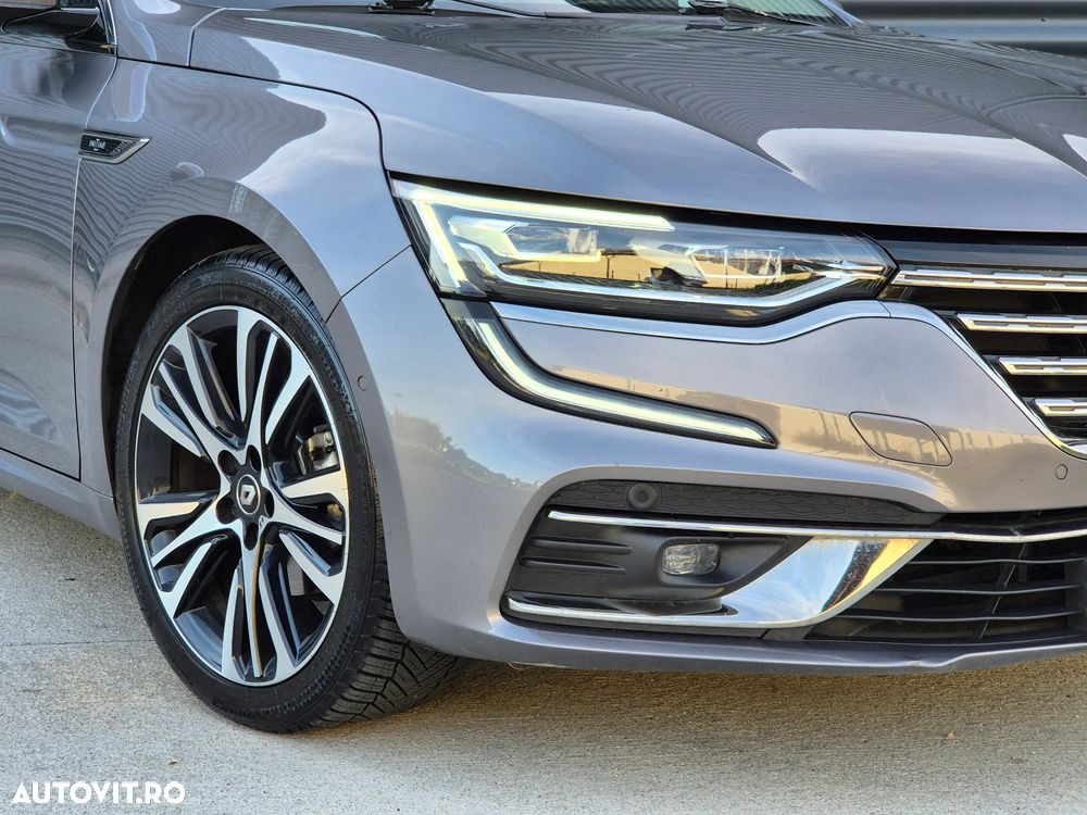 Renault Talisman - 16