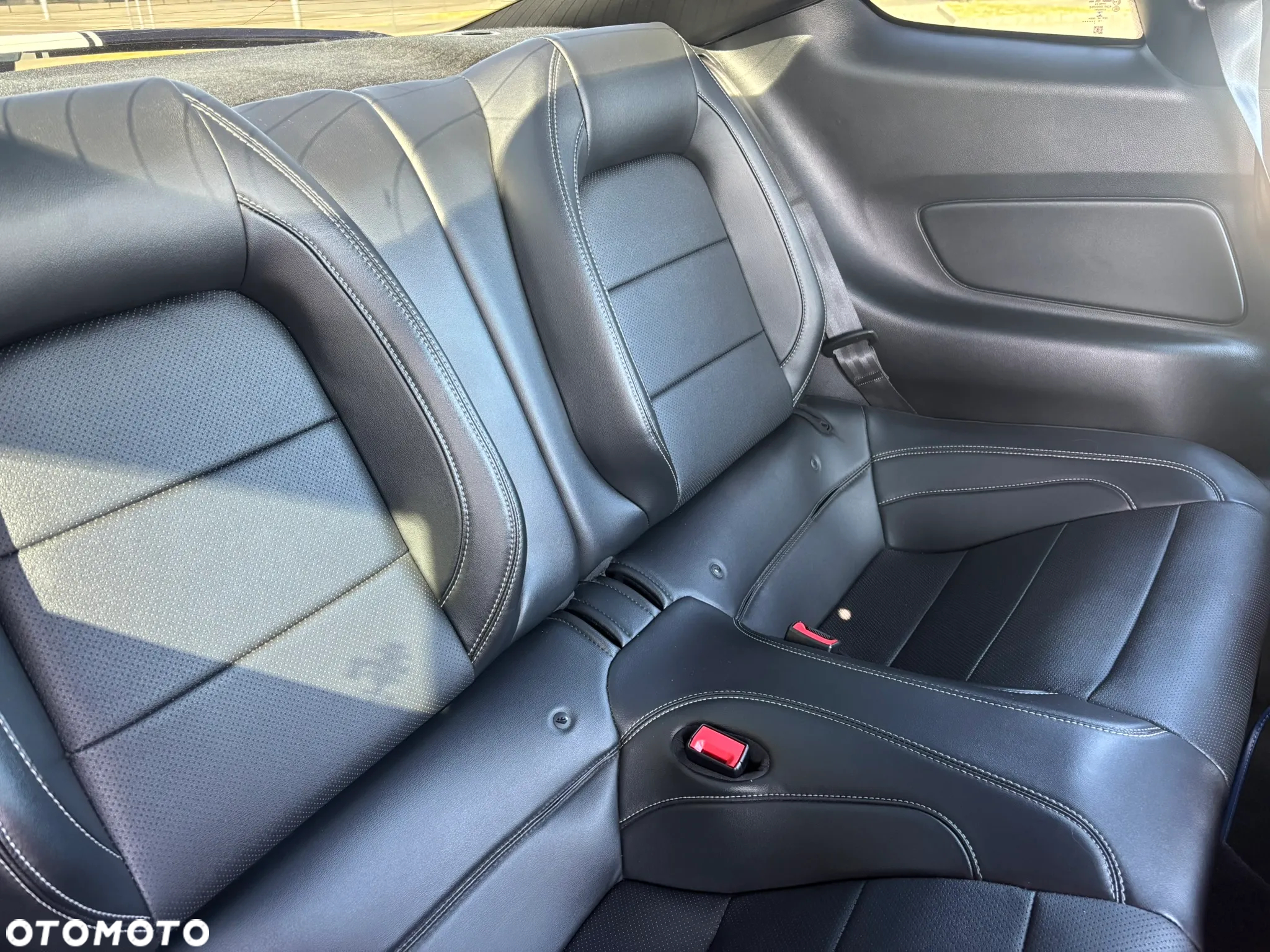 Ford Mustang - 18