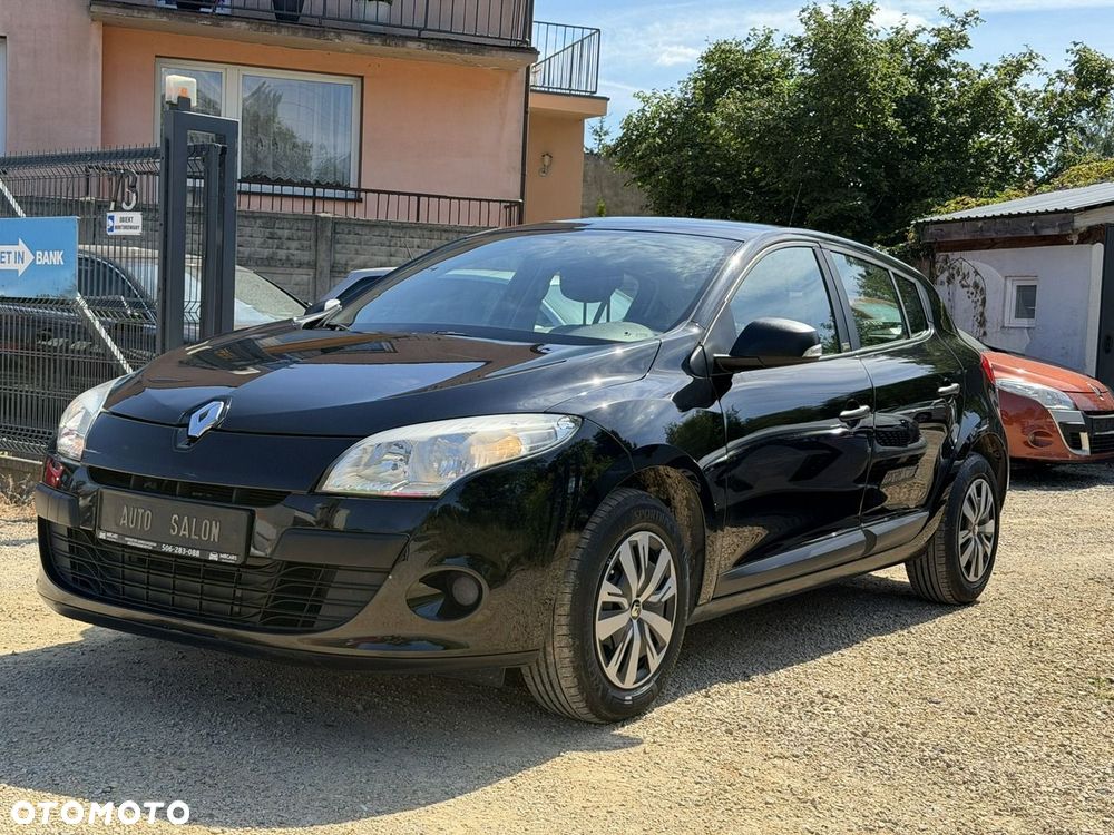 Renault Megane - 3