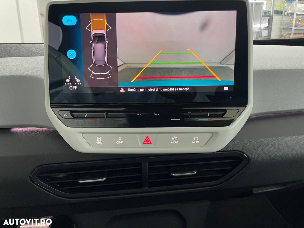 Volkswagen ID.3 58 kWh Pro Performance - 25