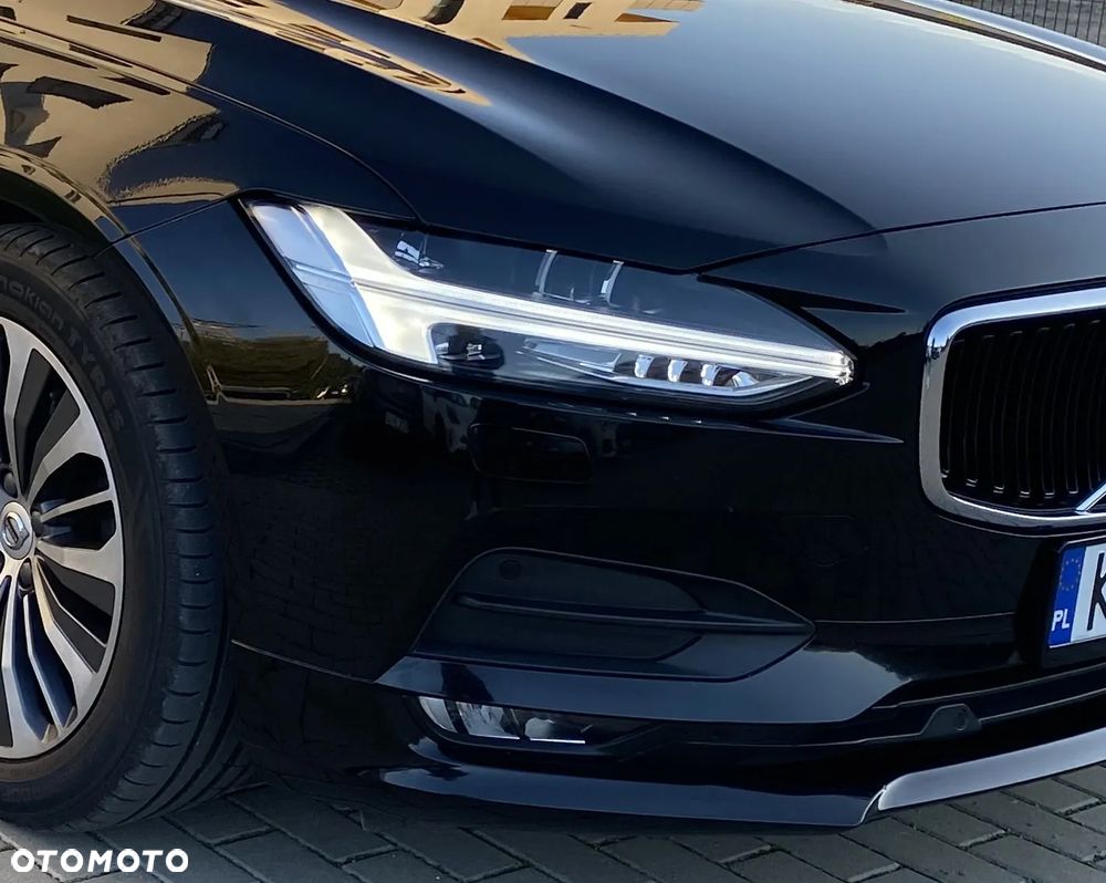Volvo S90 D4 Geartronic Momentum - 7