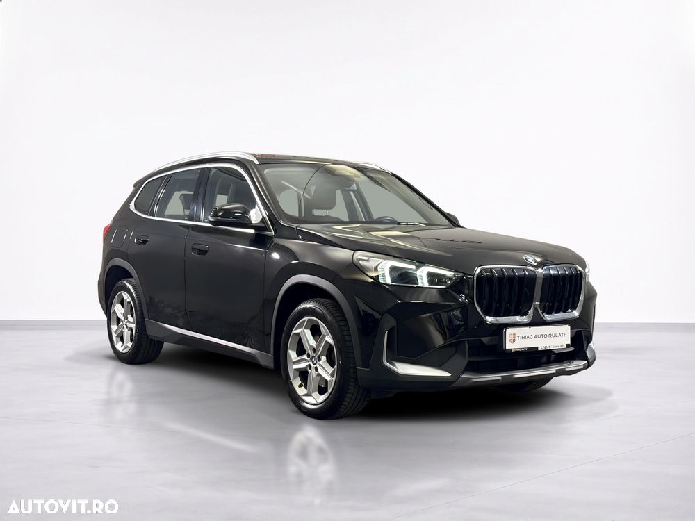 BMW X1 - 9