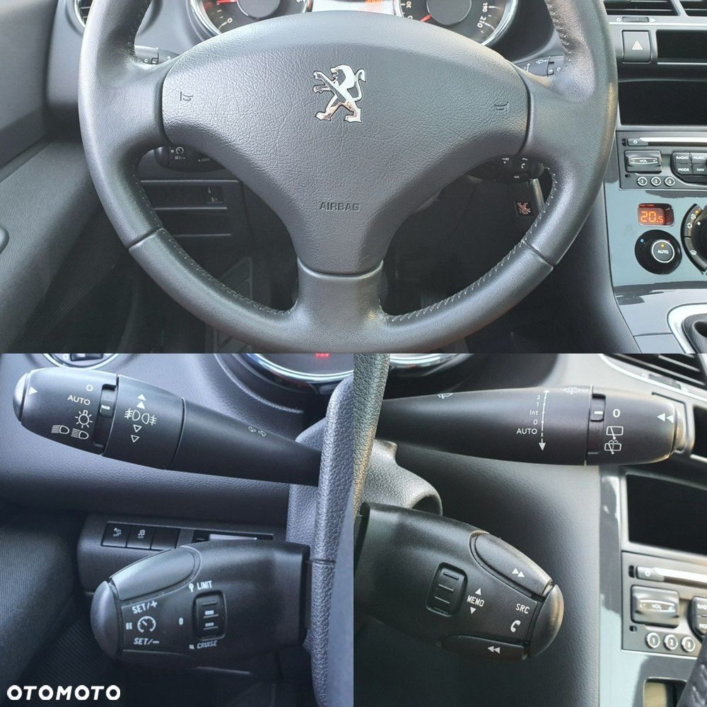 Peugeot 3008 - 20