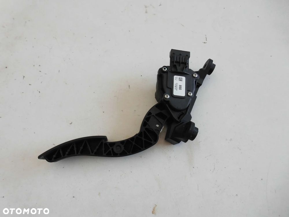 PEDAŁ GAZU POTENCJOMETR HYUNDAI I20 II LIFT KIA RIO IV 1.2 16V ORYGINAŁ - 3