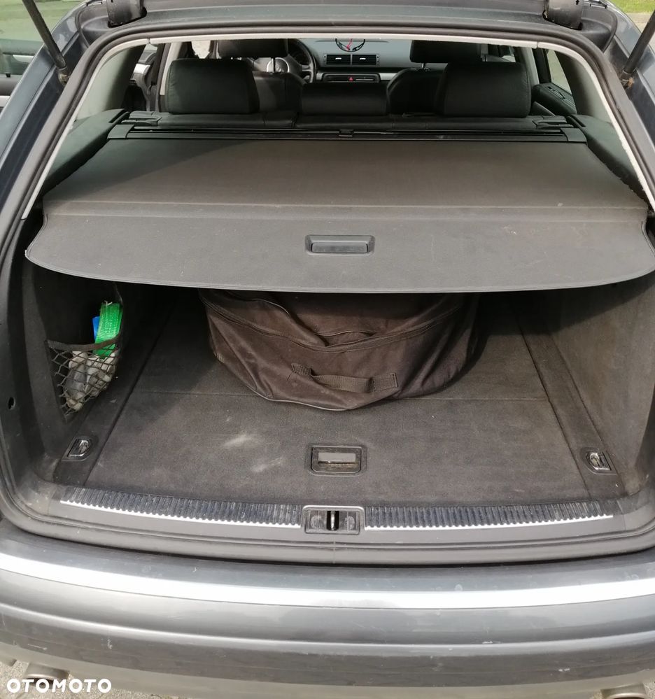 Audi A4 Avant 1.8 T - 9