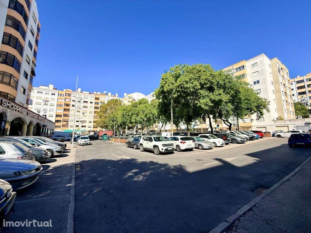 Loja com 58 m² no Shopping de Massamá - Grande imagem: 5/13