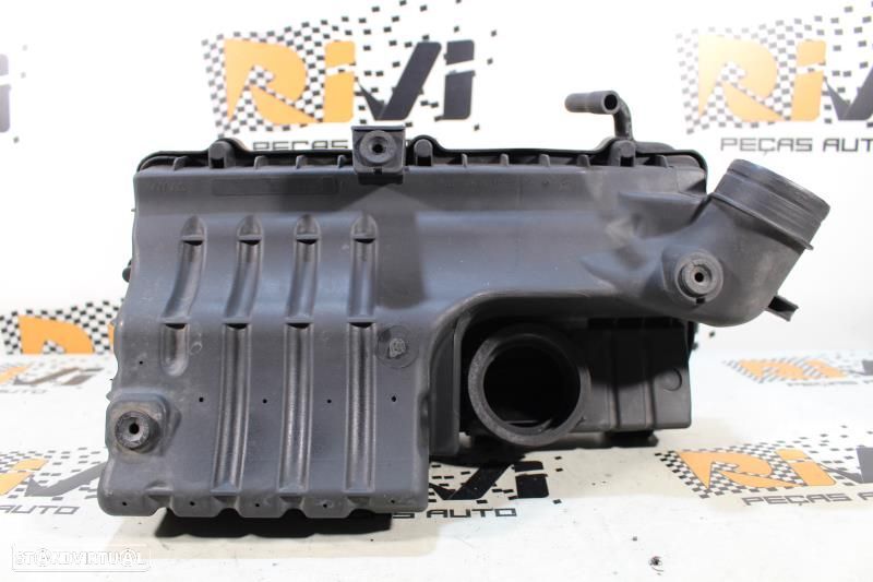 Caixa Filtro De Ar Seat Ibiza Iv (6J5, 6P1)  036129611Cd / 036129620H - 6