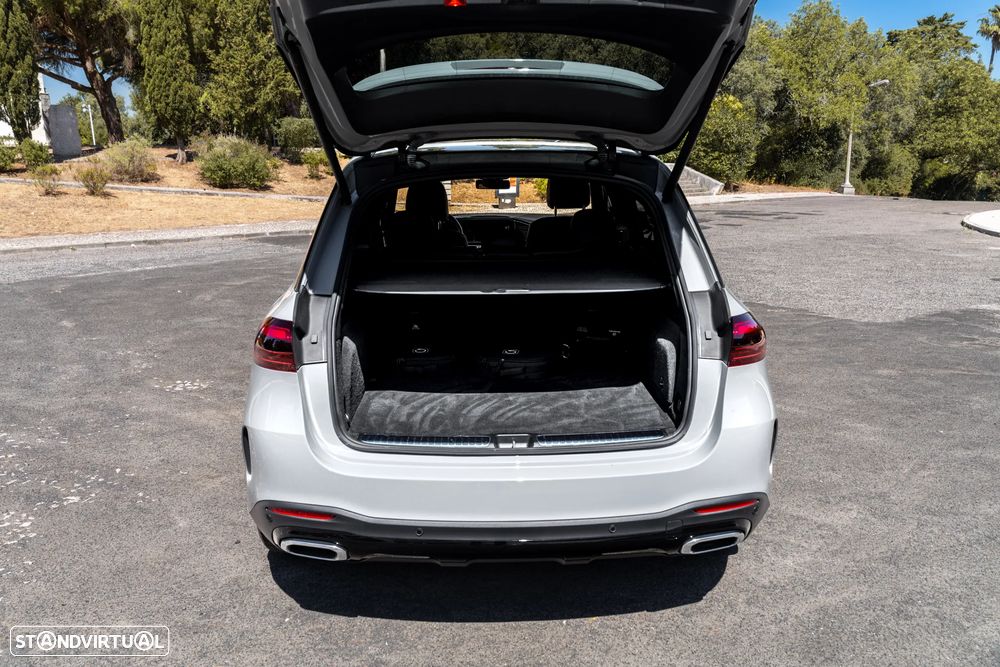 Mercedes-Benz GLE 350 de 4Matic - 11