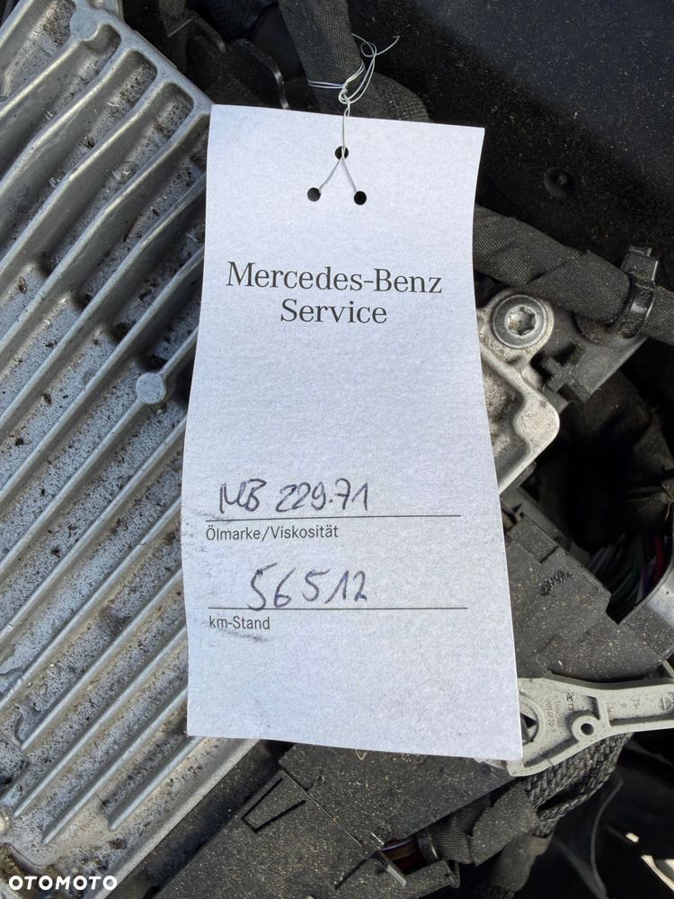 Mercedes-Benz Klasa A 180 7G-DCT Advanced Progressive - 21