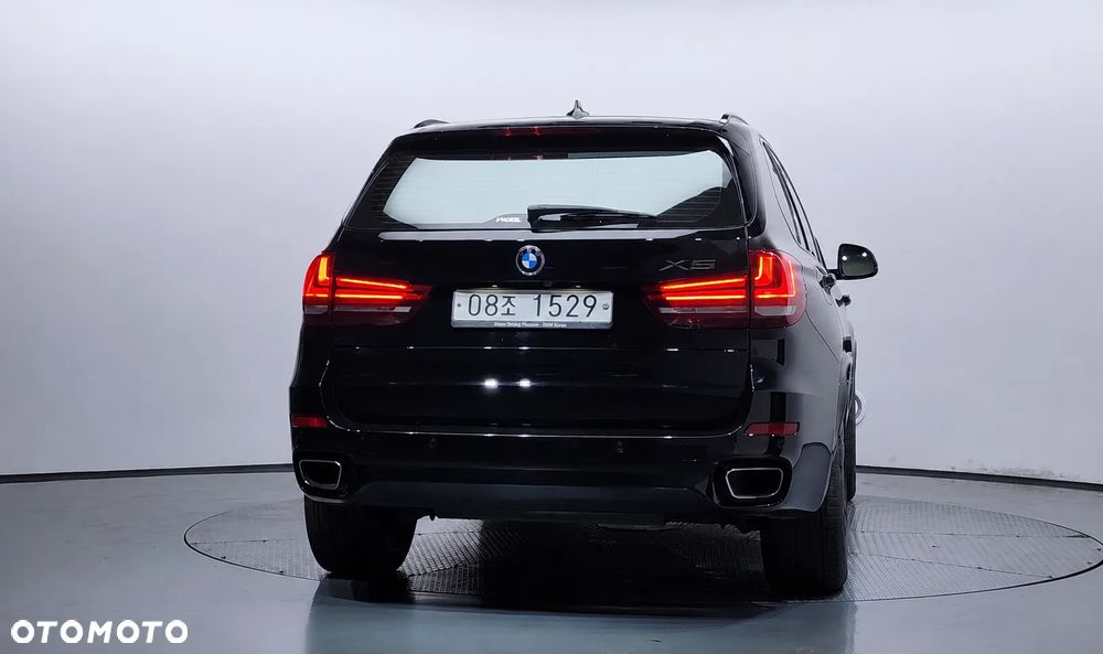 BMW X5 xDrive30d Sport-Aut - 5