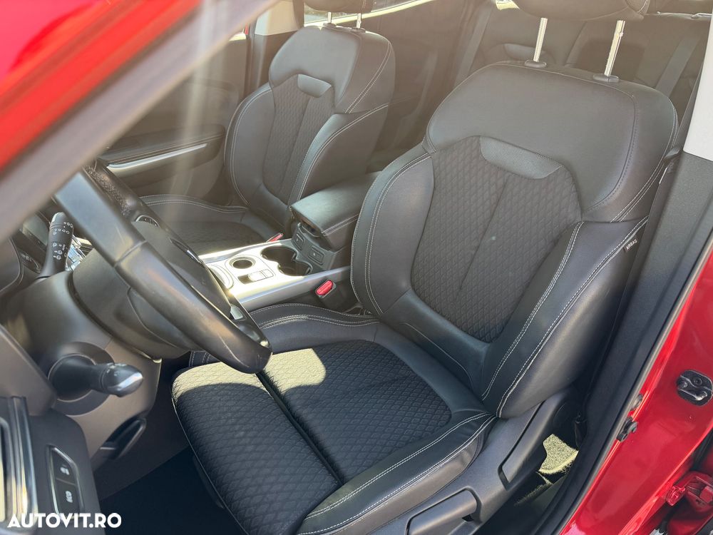 Renault Kadjar BLUE dCi 115 EDC BOSE EDITION - 12